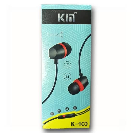 Fone Kin K-100 