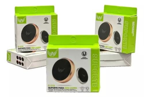 Suporte Veicular Magnético Altomex C-131