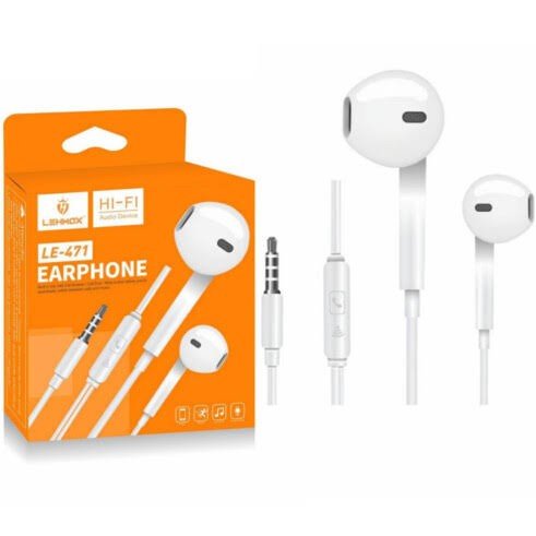 Fone Lehmox LE-471 Earphone