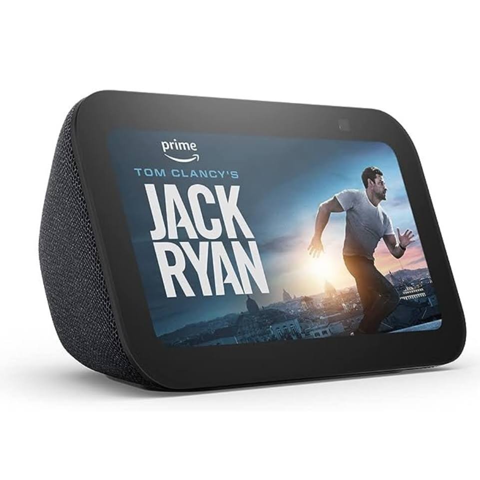 Echo Show 5 3a Geração