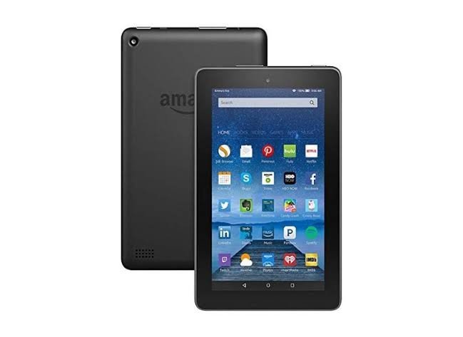 Tablet Amazon Fire 7
