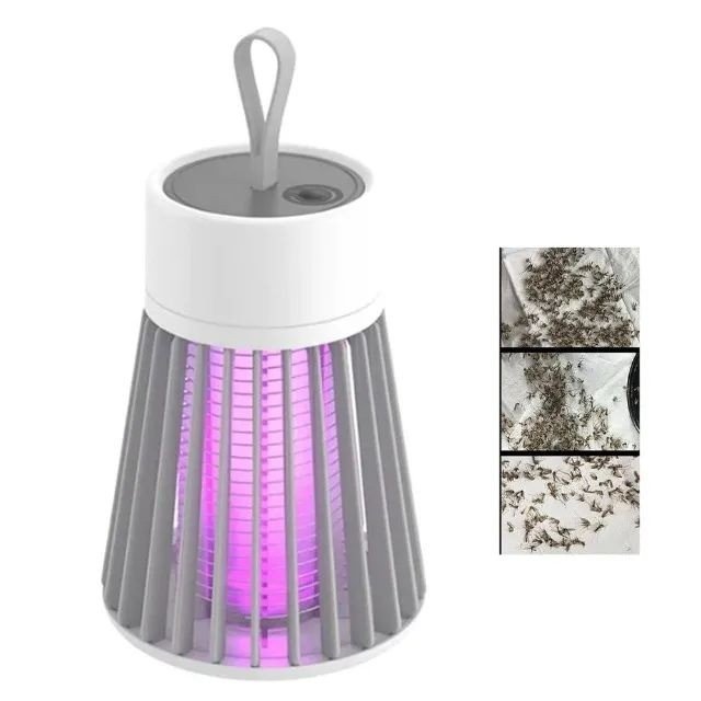 Lâmpada Mata Mosquito Killing