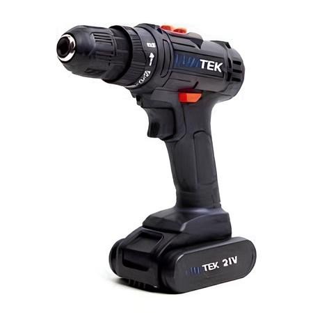 Parafusadeira Luatek 21v LWJ-215