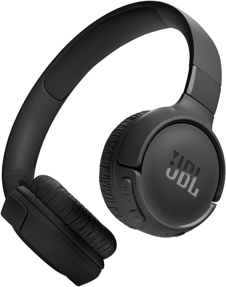 Fone JBL Tune-520 Wireless Original