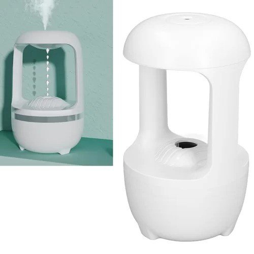 Umidificador Anti-gravidade One-X Umi-6607