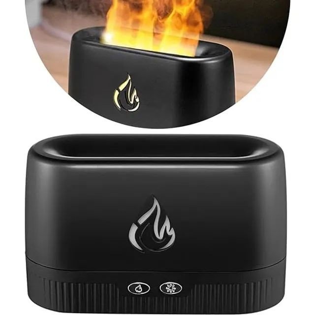 Aromatizador e Difusor One-X Umi-6605