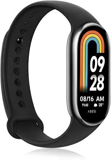 Smartwatch Mi Band 8 Original Xiaomi