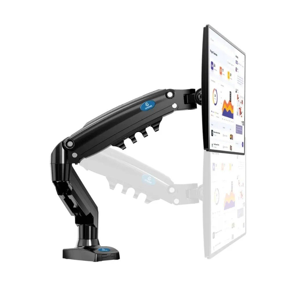 Suporte Articulado Para Monitor Onistek ON-F90
