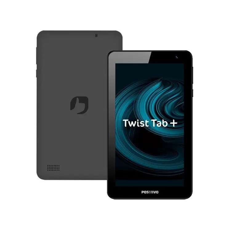 Tablet Positivo Twist Tab+ 64GB 2RAM