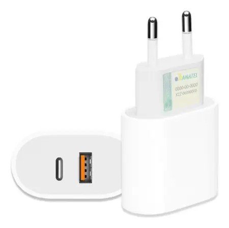 Fonte Turbo Gold 40w CA40-4