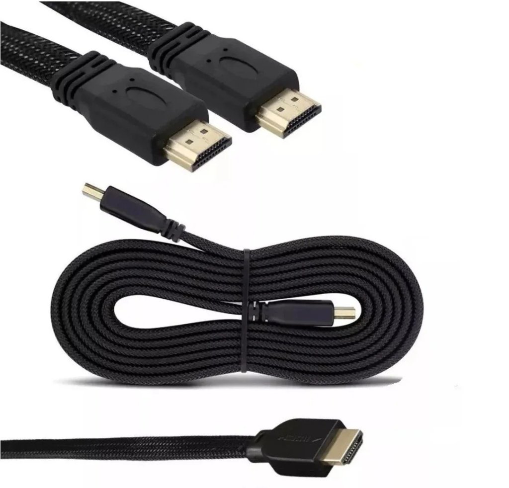 Cabo HDMi One-X 5m v2.0 4k Ultra HD