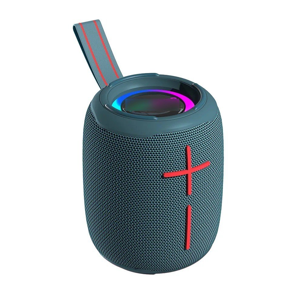 Caixa de Som a prova d'água Bluetooth One-X SOM-0306