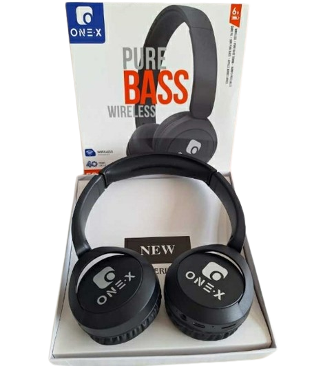 Fone Bluetooth One-X FON-8205