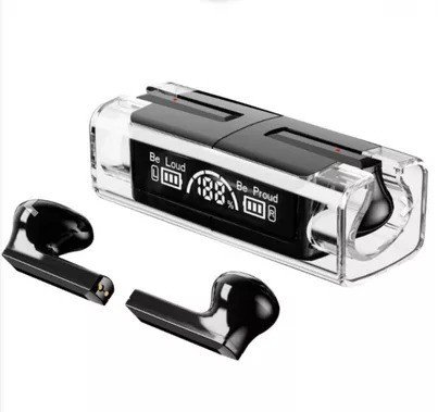 Fone Bluetooth One-X 8103