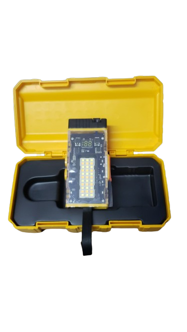 Carregador Portátil 4 em 1 Multifuncional One-X