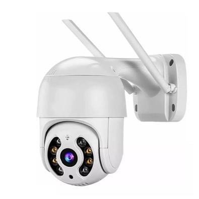 Câmera Externa Wi-Fi Full HD Speed Dome B-Max BM-IP170