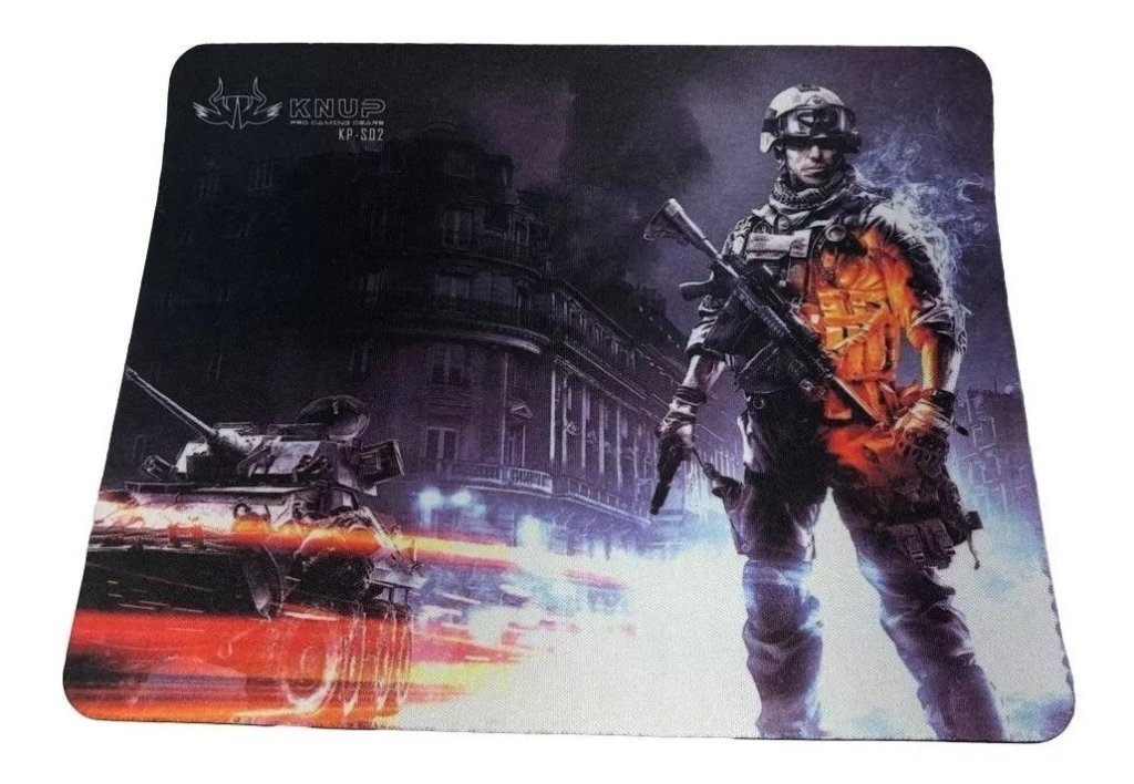 Mouse Pad KP-S02