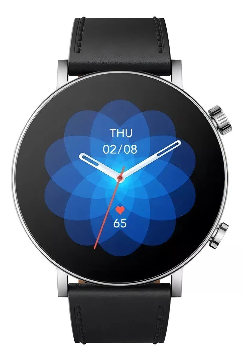 Smartwatch Amazfit Gtr3 Pro