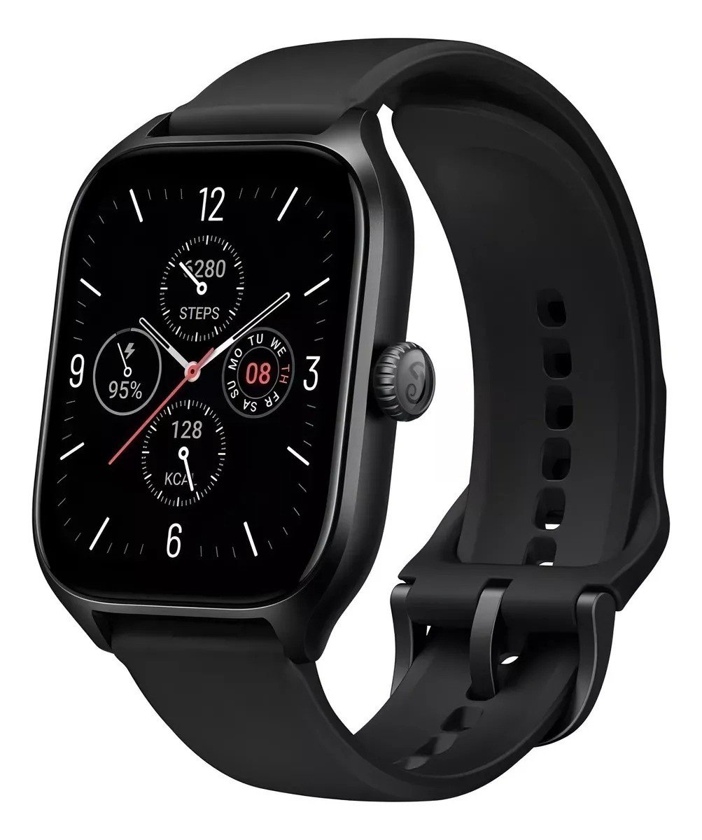 Smartwatch Amazfit Gts 4