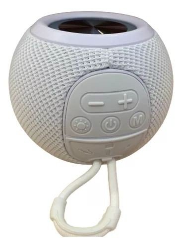 Caixa de som Bluetooth One-X SOM-0121