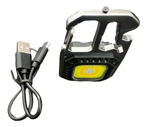 Lanterna multifuncional 7 em 1 LAN-7055