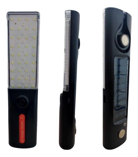 Led lâmpadas de trabalho de carga LUZ-7710