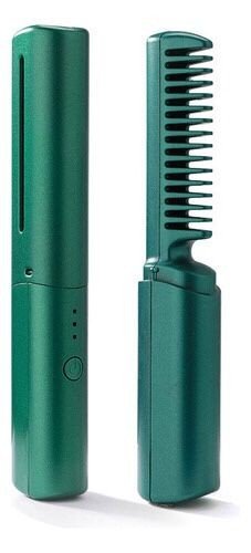 Escova alisadora sem fio CPA-1305