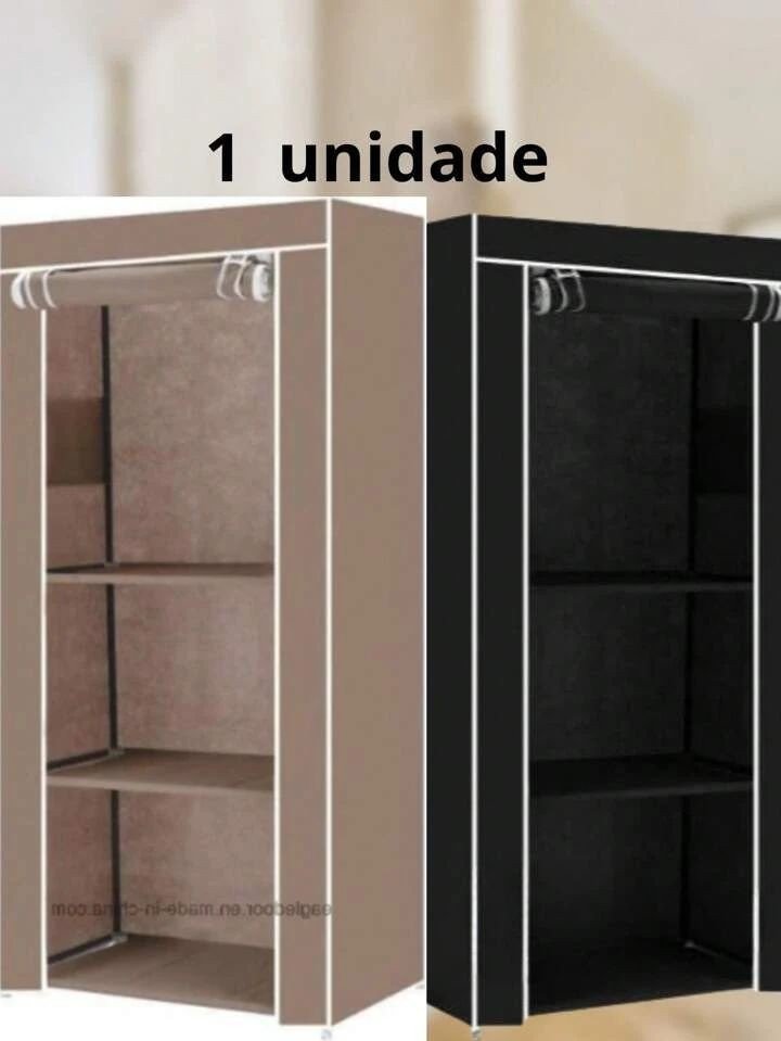 Mini guarda roupas OI-0001