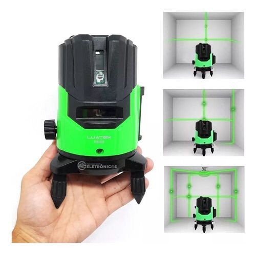 Nível laser LWJ-315