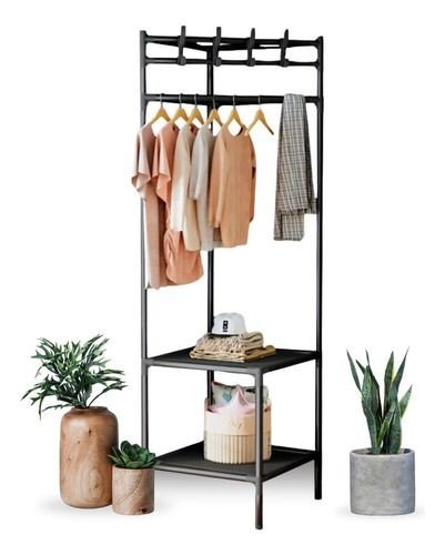 Cabide de canto OI-0002