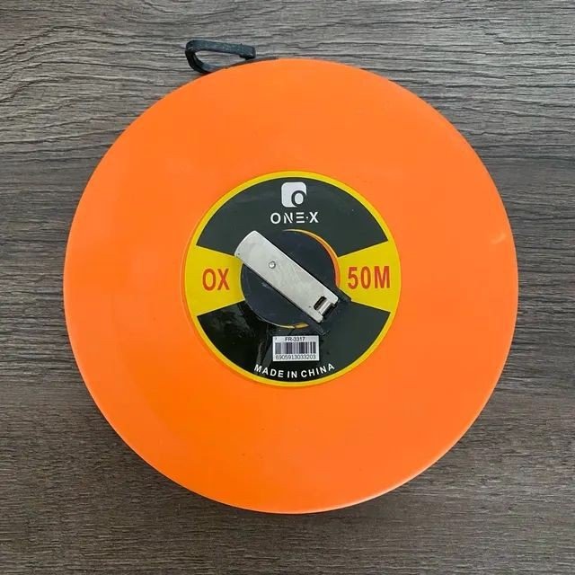 Trena 50 metros MFR-3317