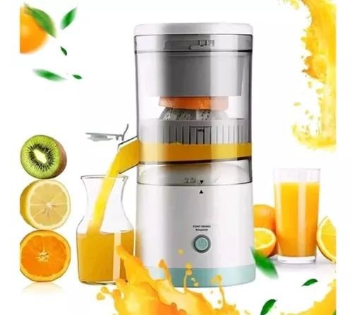 Espremedor recarregável LIQ-8805