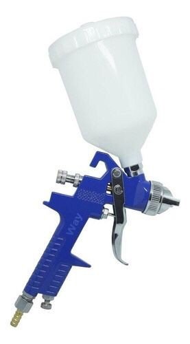 Pistola pulverizadora LWJ-198