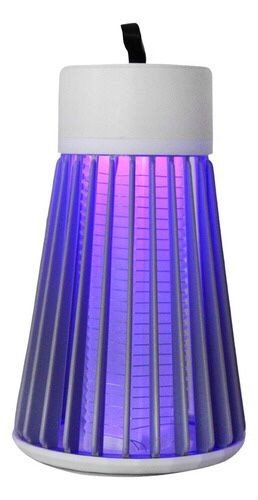 Mata mosquitos eletrônico LK-5111