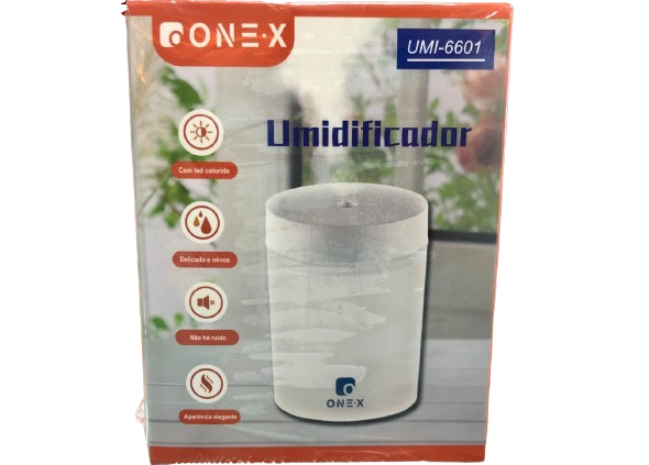 Umidificador de ar UMI-6601