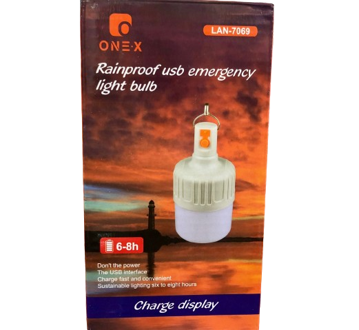 Luminária de emergência LAN-7069