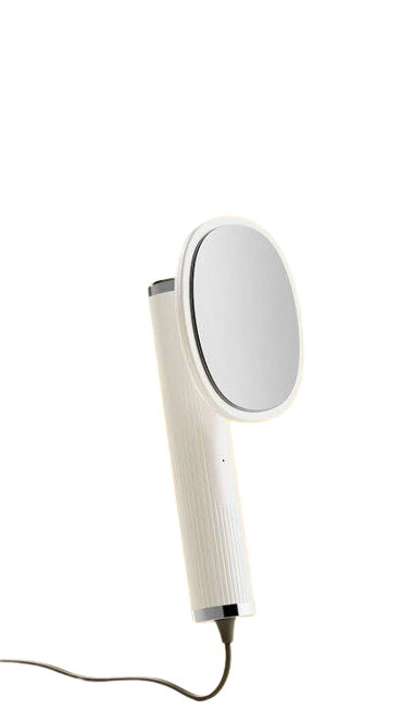 Ferro de passar portátil ROP-5650