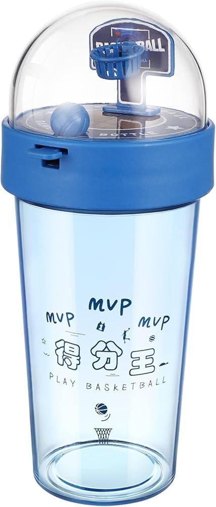 Garrafa Basketball 500ml