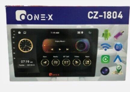 Multimídia Android 9