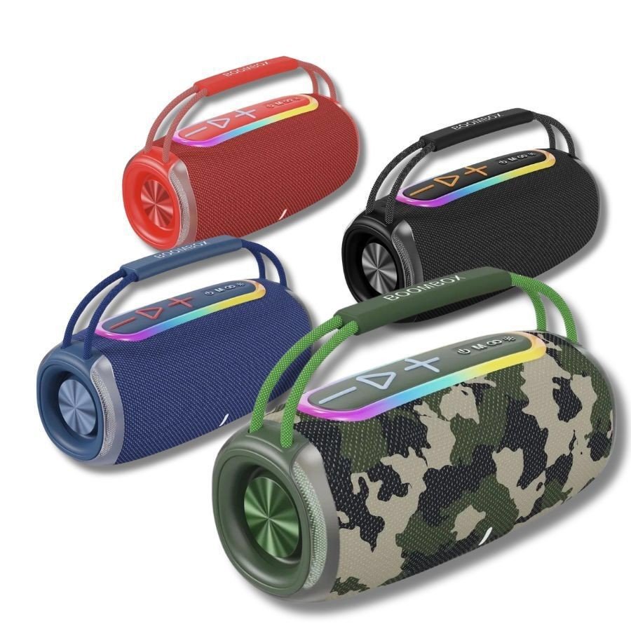 Caixa de som ONE-X SOM-0222