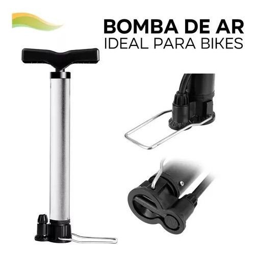 Bomba De Ar LE-1959