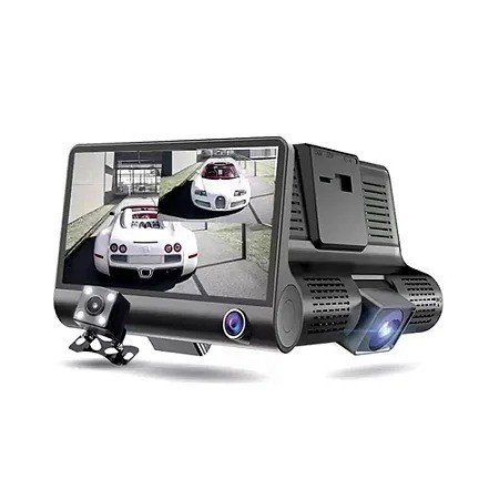 Gravador de Condução Knup S132