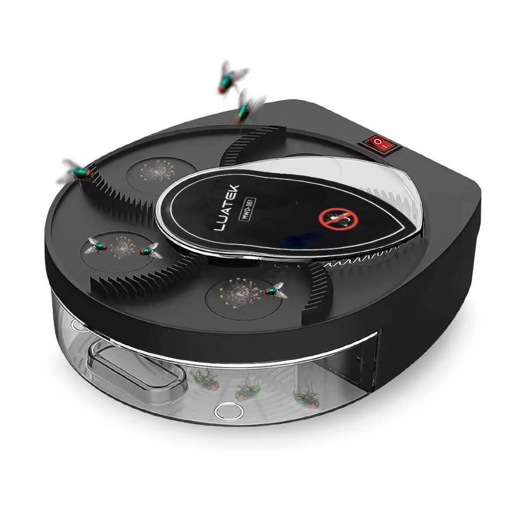 Armadilha para Moscas Luatek MWD-361