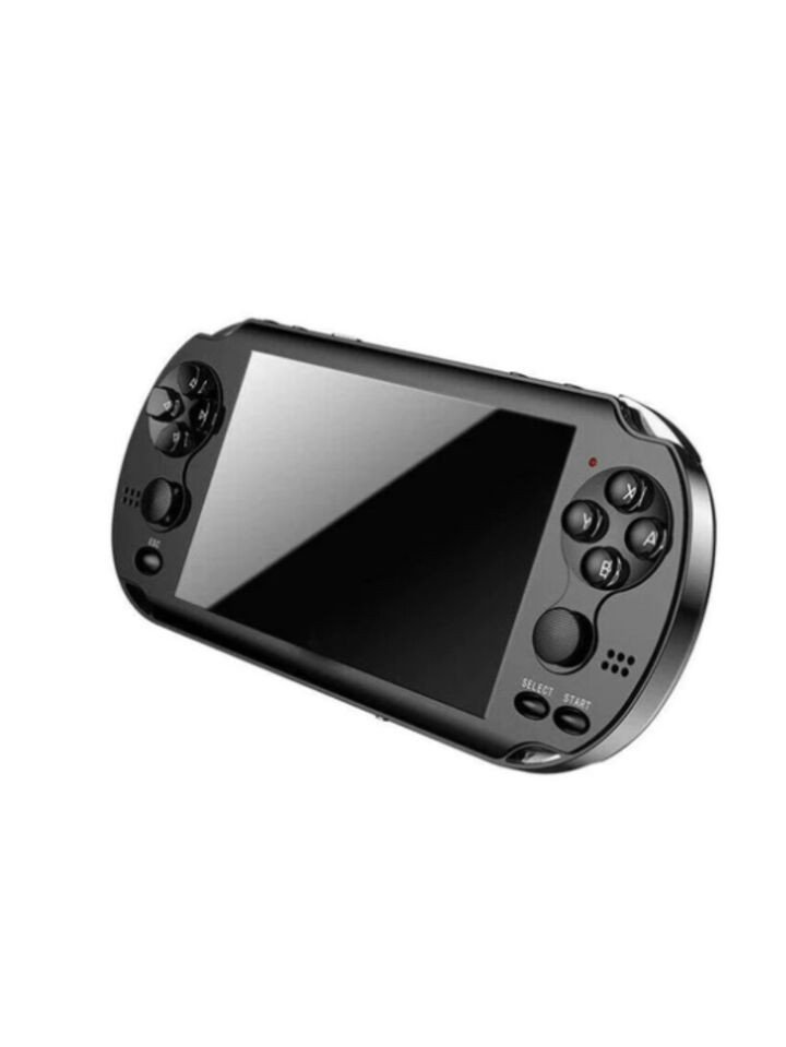 Game Portátil Altomex AT-582