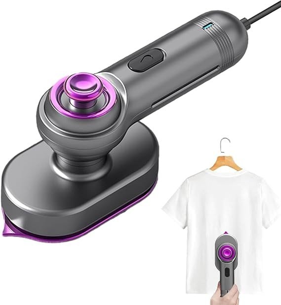 Ferro de Passar Portátil One-X ROP-5651