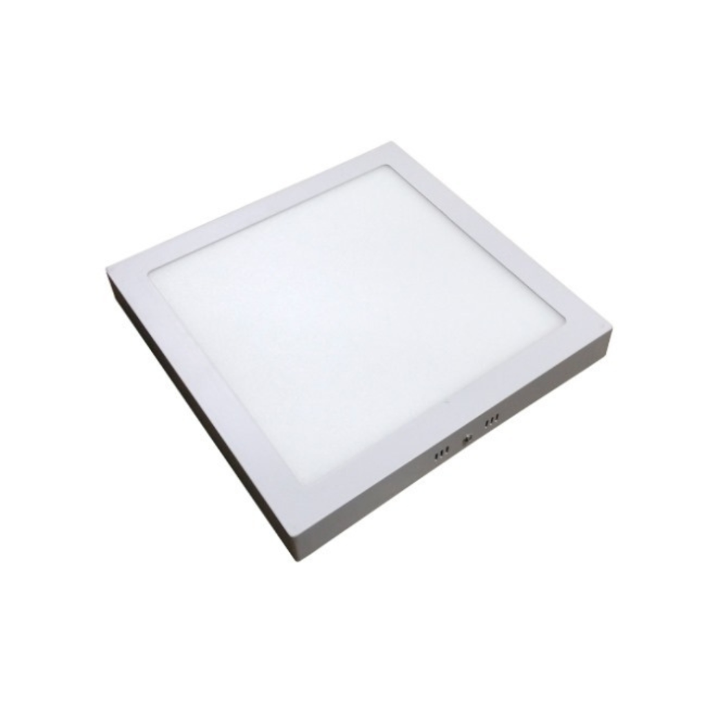 Luminária de Sobrepor 18w 6500k Branco Frio Kastello