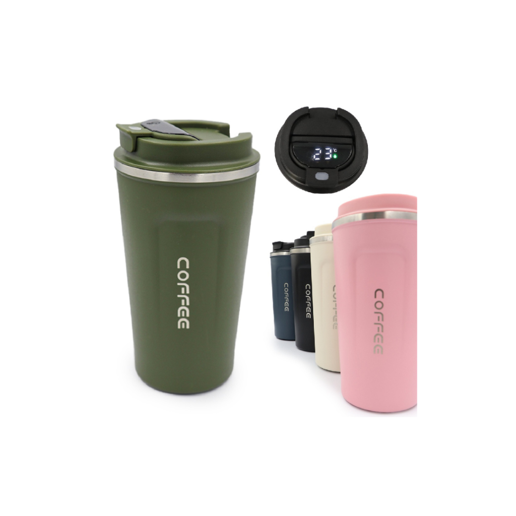 Copo Térmico Coffee Mugs 510ml