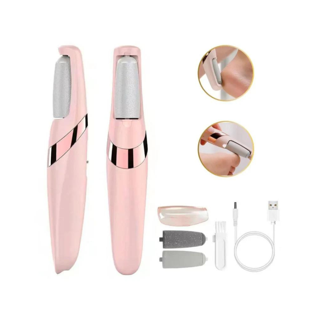 Lixadeira Elétrica Para Pés OI-4015