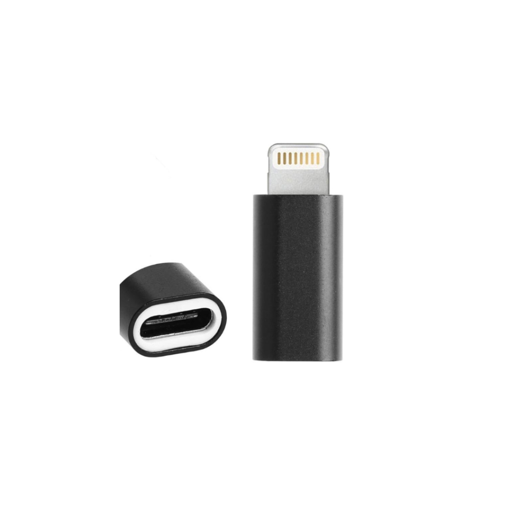 Adaptador Tipo C Para Lightning One-X ADP-7515
