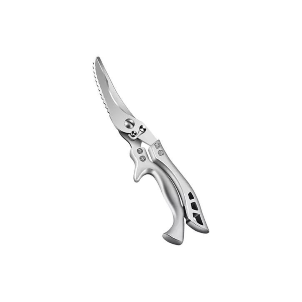 Tesoura de Cozinha Multifuncional OPA-C001